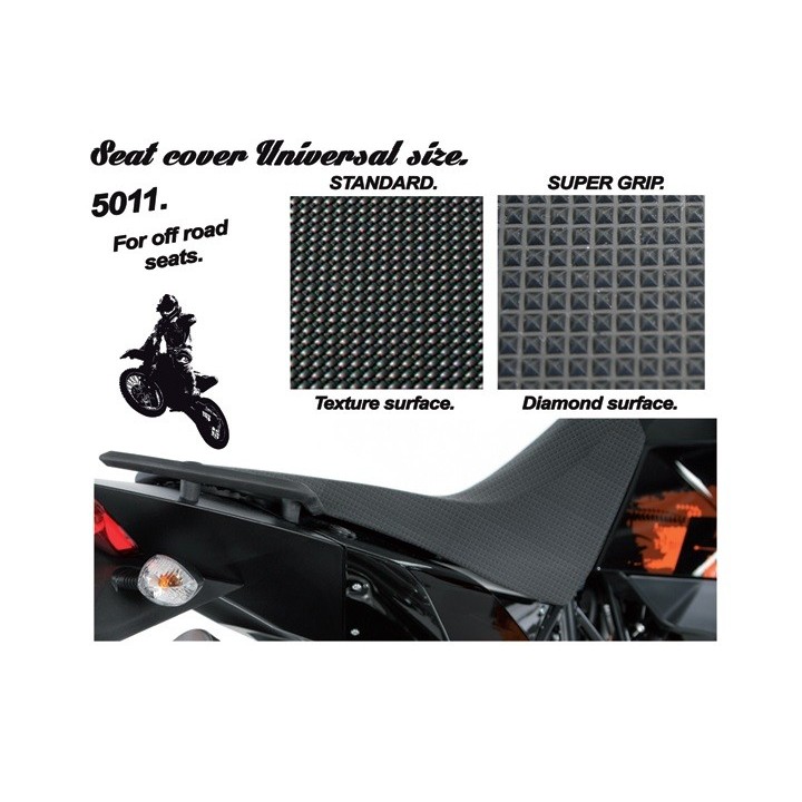 PROgrip poszycie siedzenia PG5011 standard (uniwersalne)