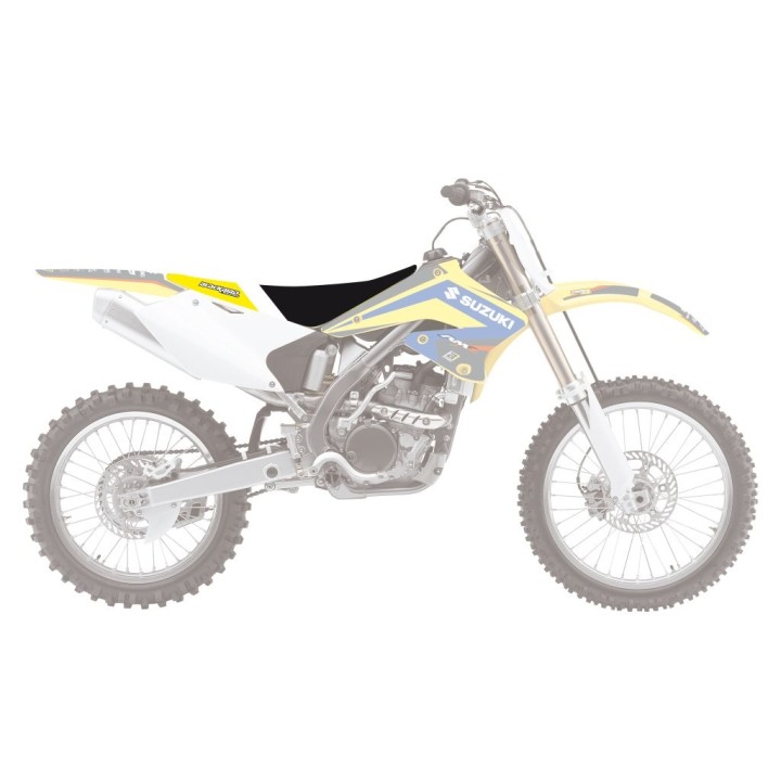 BLACKBIRD pokrowiec / poszycie na siedzenie suzuki rmz 250 '04-'06 dream 4