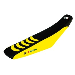 BLACKBIRD pokrowiec / poszycie na siedzenie suzuki rm 85 '02-'23 double grip 3