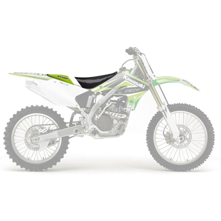 BLACKBIRD pokrowiec / poszycie na siedzenie kawasaki kxf 250 '04-'05 dream 4
