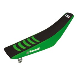 BLACKBIRD pokrowiec / poszycie na siedzenie kawasaki kx 85 '01-'13 double grip 3