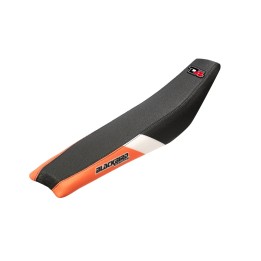 BLACKBIRD pokrowiec / poszycie na siedzenie ktm sx/sxf '11-'15, exc/excf '12-'16 dream 4