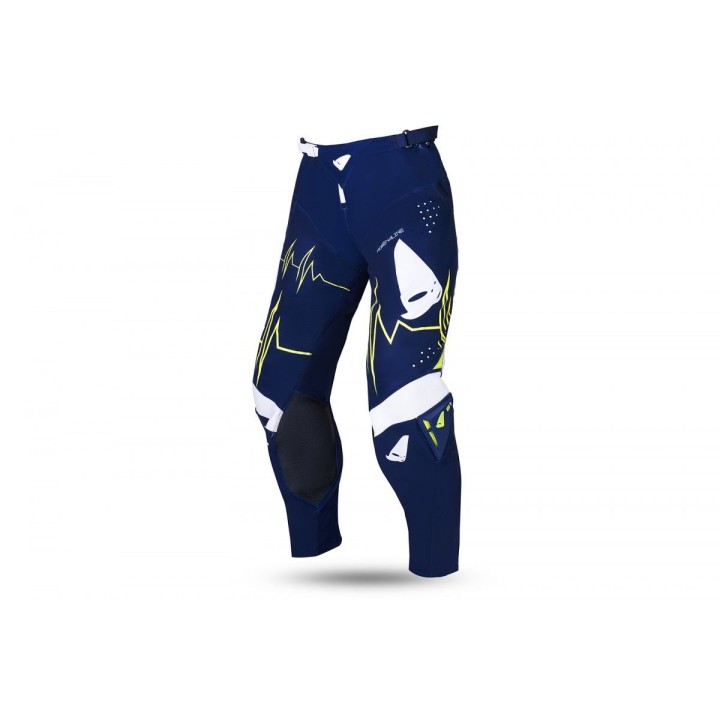 UFO SPODNIE ADRENALINE SLIM CROSS - OFERTA SPECJALNA