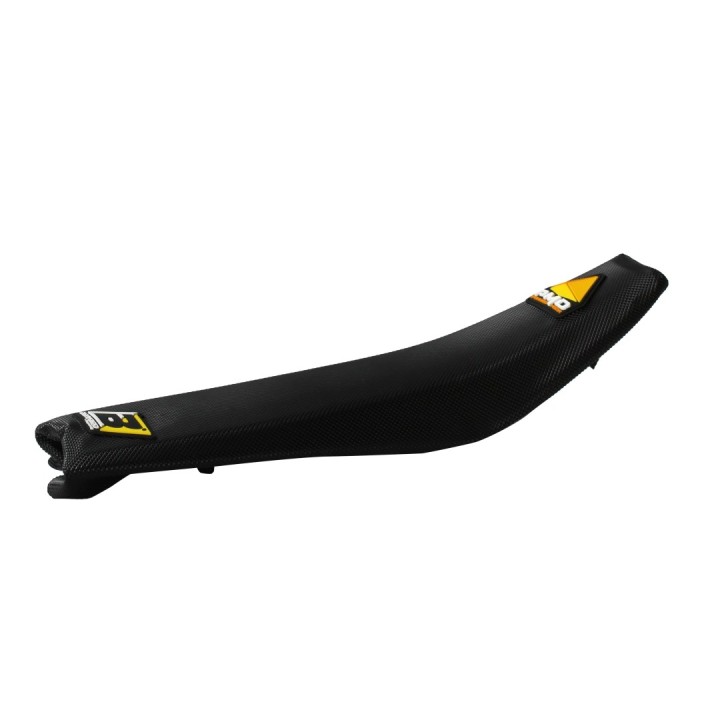 BLACKBIRD pokrowiec / poszycie na siedzenie ktm SX 50 '16-'23 pyramid (pmd)