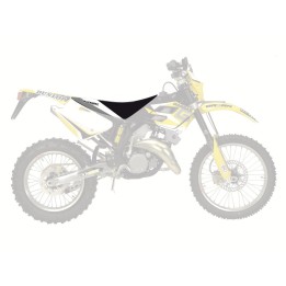 BLACKBIRD pokrowiec / poszycie na siedzenie gas gas ec 125/250/300 '02-'06, fse 450 '02-'06 pyramid (pmd)