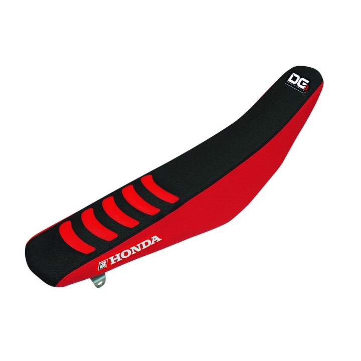 BLACKBIRD pokrowiec / poszycie na siedzenie honda crf 250R '22-'23, crf 450R '21-'23 double grip 3