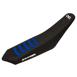 BLACKBIRD pokrowiec / poszycie na siedzenie sherco se/sef '17-'23 (se/sfe all models '17-'23) double grip 3
