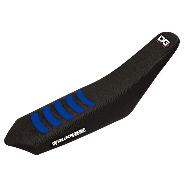BLACKBIRD pokrowiec / poszycie na siedzenie sherco se/sef '17-'23 (se/sfe all models '17-'23) double grip 3