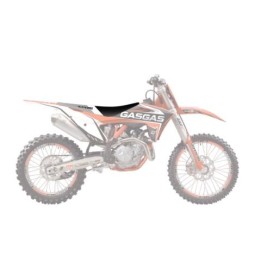 BLACKBIRD pokrowiec / poszycie na siedzenie gas gas mc '21-'23; ec '21-'23 (mc/ec all models '21-'23) dream 4