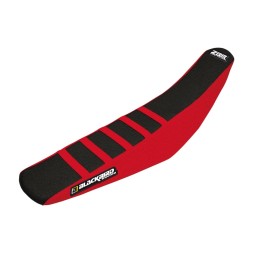 BLACKBIRD pokrowiec / poszycie na siedzenie fantic xxf/xef '22 zebra