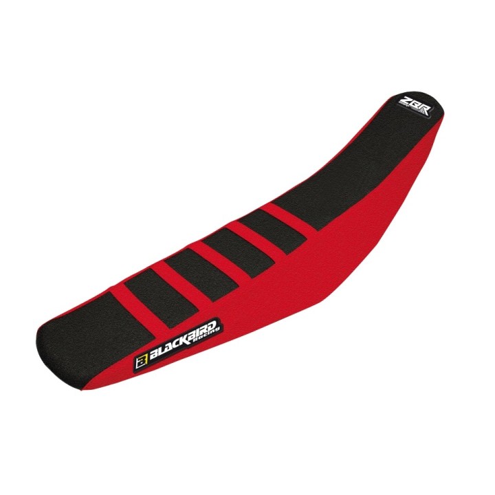 BLACKBIRD pokrowiec / poszycie na siedzenie fantic xxf/xef '22 zebra