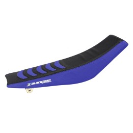 BLACKBIRD pokrowiec / poszycie na siedzenie yamaha yz 85 '22-'25 double grip 3