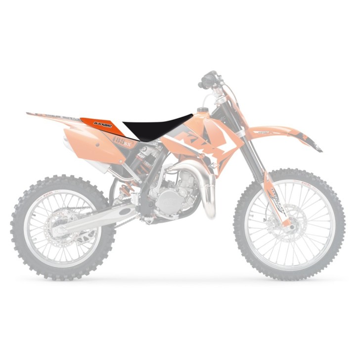 BLACKBIRD pokrowiec / poszycie na siedzenie ktm SX 85 '06-'12 dream 4