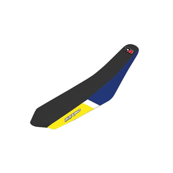 BLACKBIRD pokrowiec / poszycie na siedzenie sherco se/sef '17-'23 (se/sfe all models '17-'23) dream 4