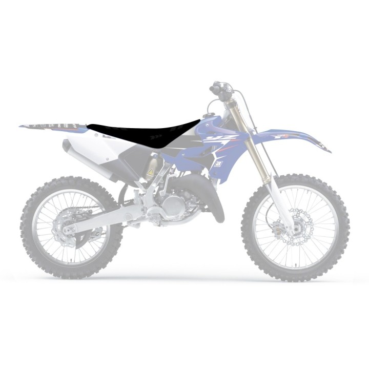 BLACKBIRD pokrowiec / poszycie na siedzenie yamaha yz 125 '22-'23, yz 250 '22-'23 tsc color