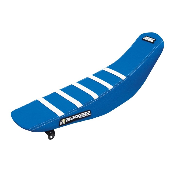 BLACKBIRD pokrowiec / poszycie na siedzenie tm mx/en 2T/4T '22-'23 (all models) zebra