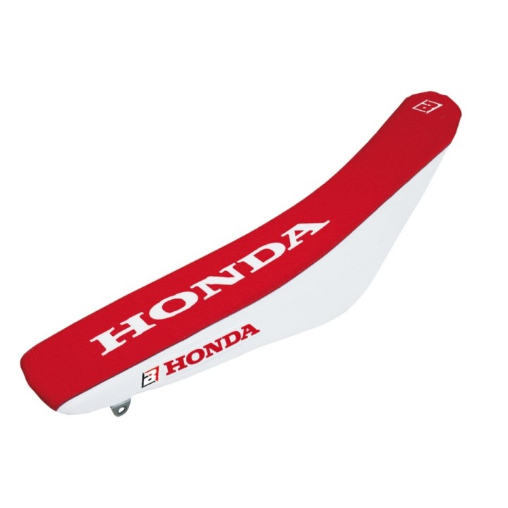 BLACKBIRD pokrowiec / poszycie na siedzenie honda crf 250R '14-'17, crf 450R '13-'16 replica gariboldi