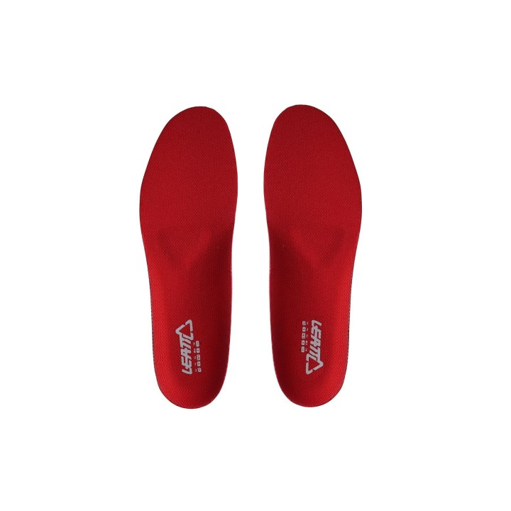 LEATT WKŁADKA DO BUTÓW (PARA) CROSS GPX 5.5 FLEXLOCK FOOTBED PAIR (CZĘŚCI ZAMIENNE)
