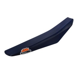 BLACKBIRD pokrowiec / poszycie na siedzenie ktm sx/sxf 125/250/350/450 '23-'24, exc/excf '24 moon