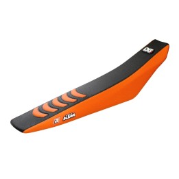 BLACKBIRD pokrowiec / poszycie na siedzenie ktm sx/sxf 125/250/350/450 '23-'24, exc/excf '24 double grip 3