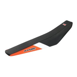 BLACKBIRD pokrowiec / poszycie na siedzenie ktm sx/sxf 125/250/350/450 '23-'24, exc/excf '24 dream 4