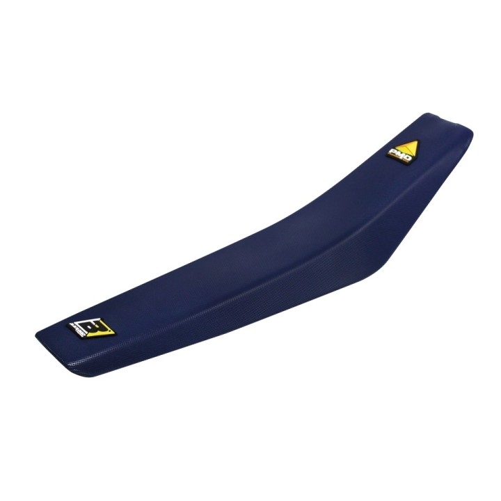 BLACKBIRD pokrowiec / poszycie na siedzenie husqvarna tc/fc 125/250/350/450 '23 (fc/tc all models) pyramide color