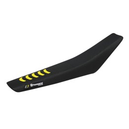 BLACKBIRD pokrowiec / poszycie na siedzenie husqvarna tc/fc 125/250/350/450 '23 (fc/tc all models) double grip 3
