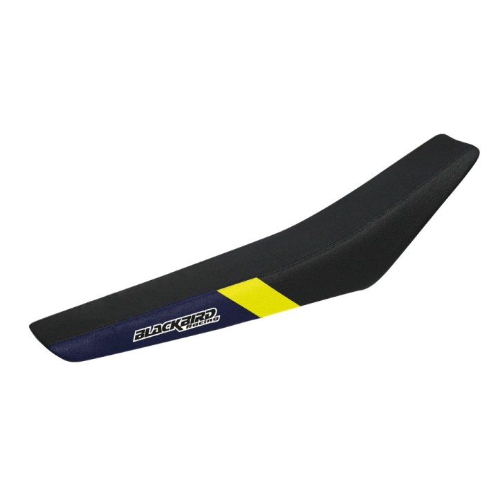 BLACKBIRD pokrowiec / poszycie na siedzenie husqvarna tc/fc 125/250/350/450 '23 (fc/tc all models) dream 4
