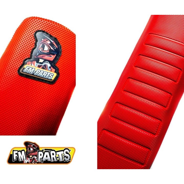 FM-PARTS nowość pokrowiec / poszycie siedzenia ass guardian rieju mr '21-'23