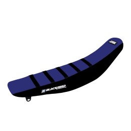 BLACKBIRD pokrowiec / poszycie na siedzenie yamaha yz 250F '10-'13 zebra