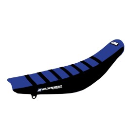 BLACKBIRD pokrowiec / poszycie na siedzenie yamaha yz 450F '10-'13 zebra