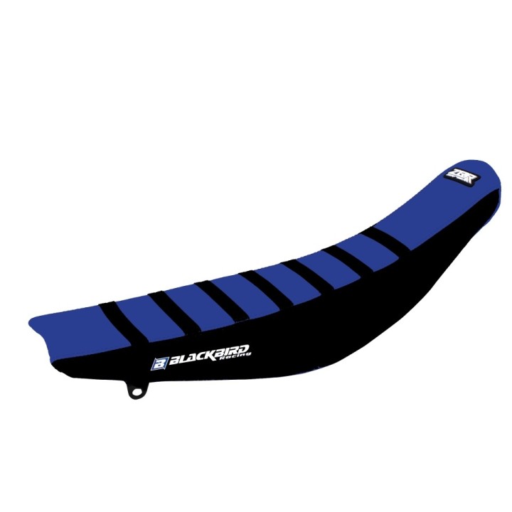 BLACKBIRD pokrowiec / poszycie na siedzenie yamaha yz 450F '10-'13 zebra