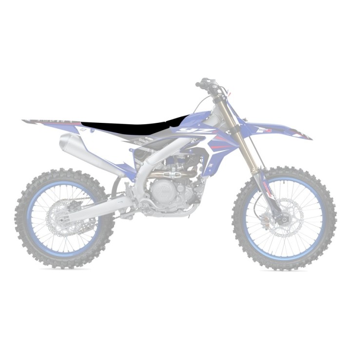 BLACKBIRD pokrowiec / poszycie na siedzenie yamaha yz 250F '24; yz 450F '23-'24 pyramide