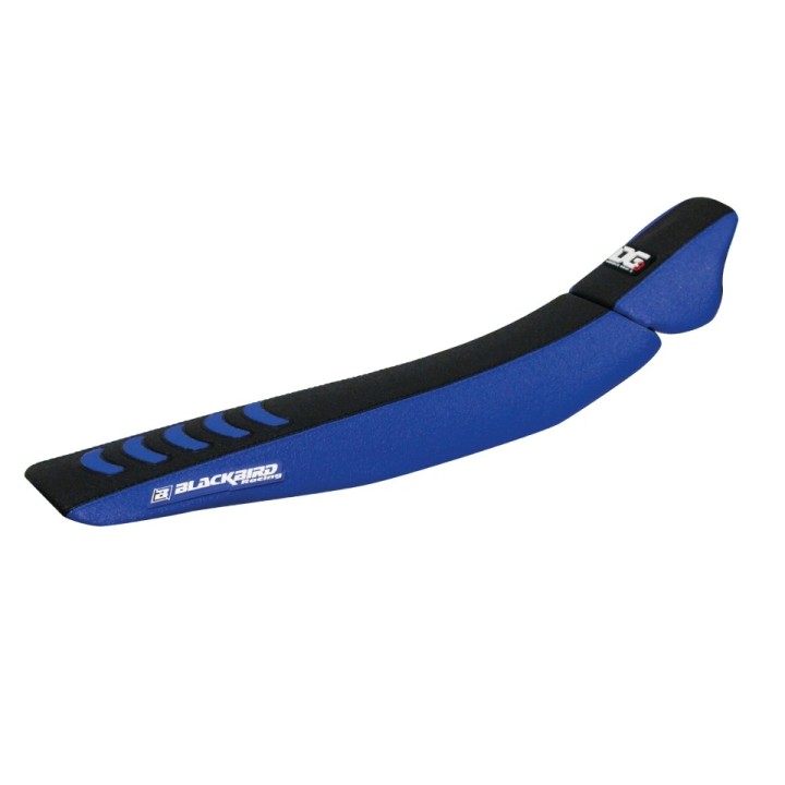 BLACKBIRD pokrowiec / poszycie na siedzenie yamaha yz 250F '24; yz 450F '23-'24 double grip 3