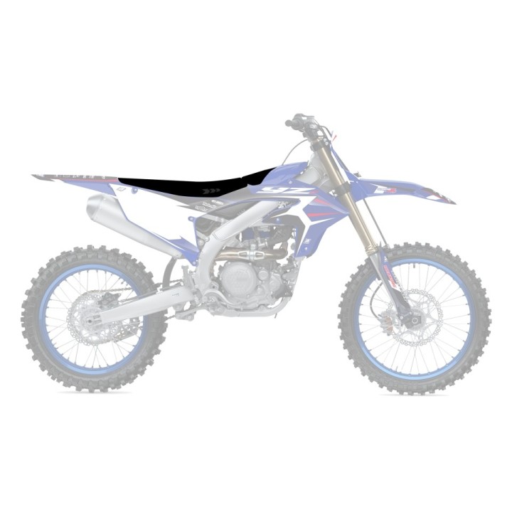 BLACKBIRD pokrowiec / poszycie na siedzenie yamaha yz 250F '24; yz 450F '23-'24 tsc