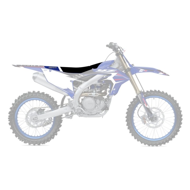 BLACKBIRD pokrowiec / poszycie na siedzenie yamaha yz 250F '24; yz 450F '23-'24 dream 4