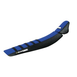 BLACKBIRD pokrowiec / poszycie na siedzenie yamaha yz 250F '24; yz 450F '23-'24 zebra