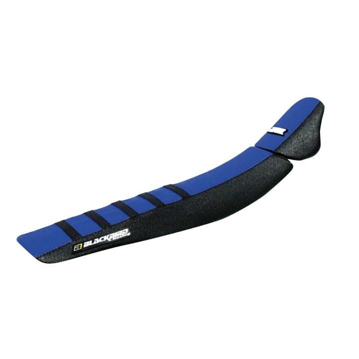 BLACKBIRD pokrowiec / poszycie na siedzenie yamaha yz 250F '24; yz 450F '23-'24 zebra