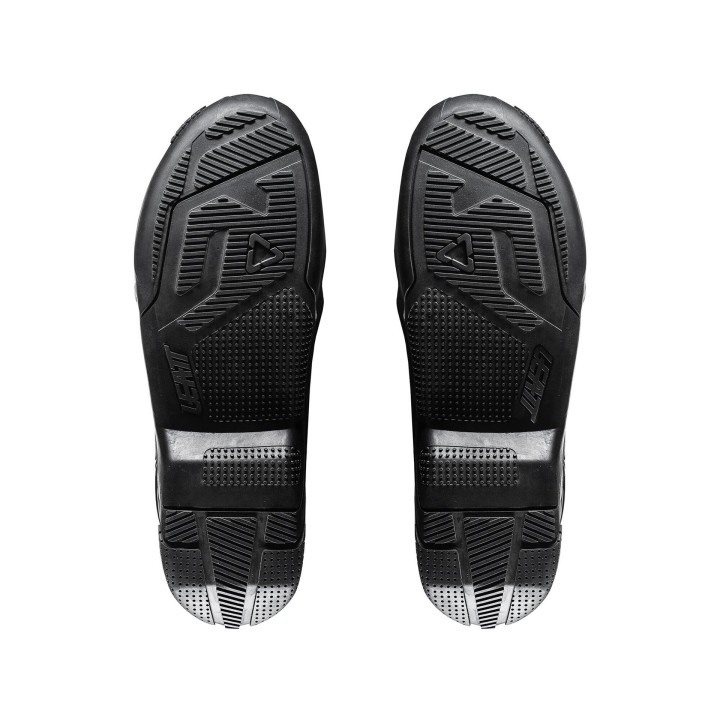 LEATT PODESZWA (PARA) DO BUTÓW CROSS GPX 5.5 FLEXLOCK SOLE PAIR (CZĘŚCI ZAMIENNE)