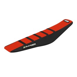 BLACKBIRD pokrowiec / poszycie na siedzenie beta rr 2T/4T '13-'19 zebra
