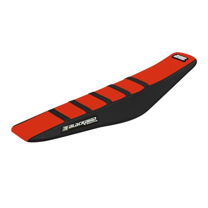 BLACKBIRD pokrowiec / poszycie na siedzenie beta rr 2T/4T '20-'23 zebra
