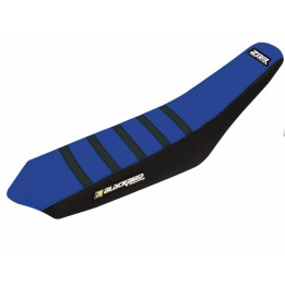 BLACKBIRD pokrowiec / poszycie na siedzenie sherco se/sef '13-'16 , SM / se 50 '15-'24 , zebra