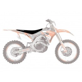 BLACKBIRD siedzenie kompletne honda crf 250R '18-'21, crf 450R '17-'20, crf 450X '17-'24 moon honda standard
