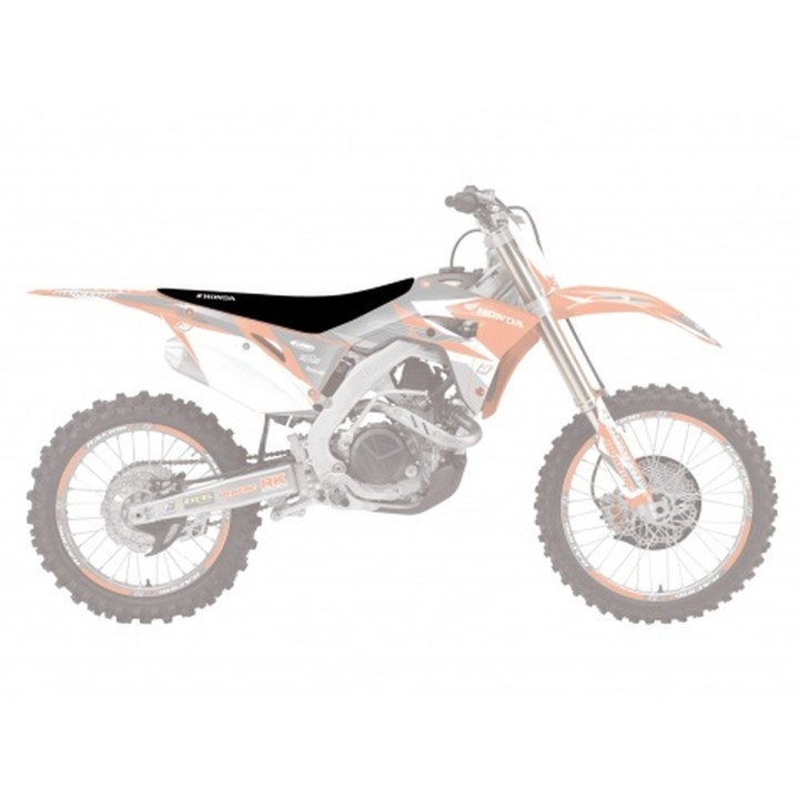 BLACKBIRD siedzenie kompletne honda crf 250R '18-'21, crf 450R '17-'20, crf 450X '17-'24 moon honda standard