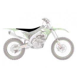 BLACKBIRD siedzenie kompletne kawasaki kxf 250 '13-'16; kxf 450 '12-'15 standard pyramide