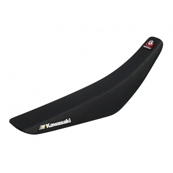 BLACKBIRD siedzenie kompletne kawasaki kxf 250 '13-'16; kxf 450 '12-'15 standard moon