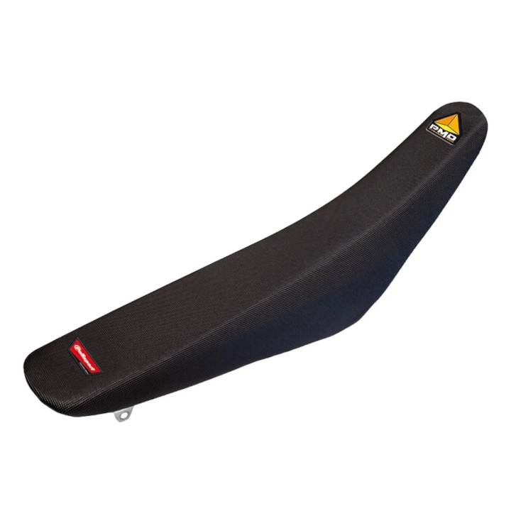 POLISPORT siedzenie kompletne z powłoką pmd (pyramid) oem pasuje yamaha yz 250F '14-'18; yz 450F '14-'17; wr 250F '15-'19; wr 4…