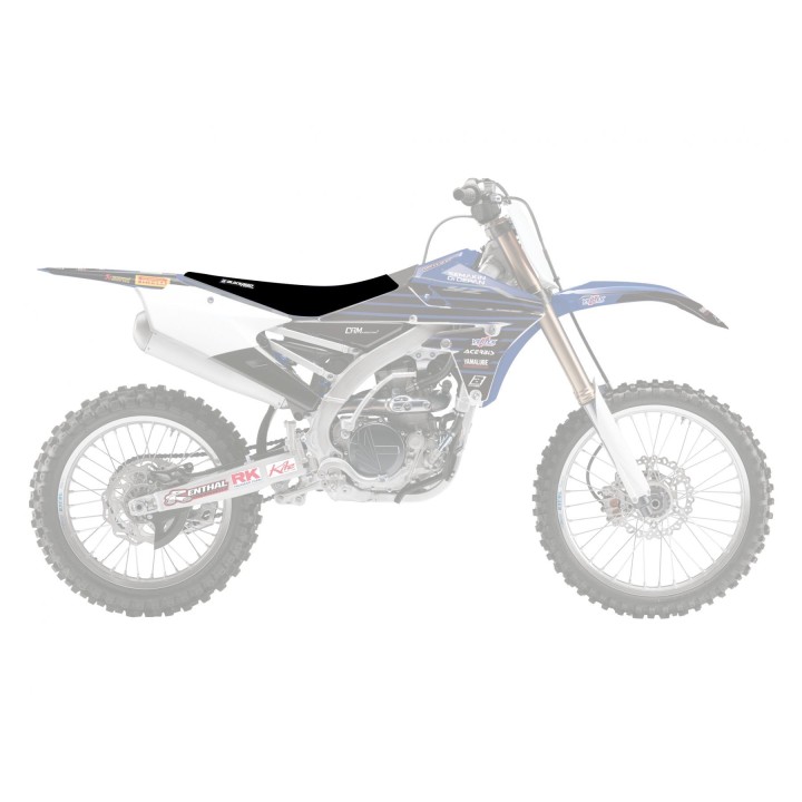 BLACKBIRD siedzenie kompletne yamaha yz 250F '14-'18, yzf 450 '14-'17, wr 250F '15-'19, wr 450F '16-'18 moon yamaha wysokie (+1…