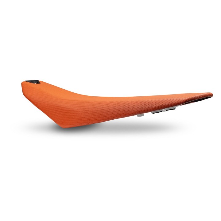 UFO 2026/06 siedzenie kompletne (kanapa) ktm SX / EXC 125 / 150 / 250 / 300 '23-'26, EXC 125 / 150 / 250 / 300 '23-'26, excf /…
