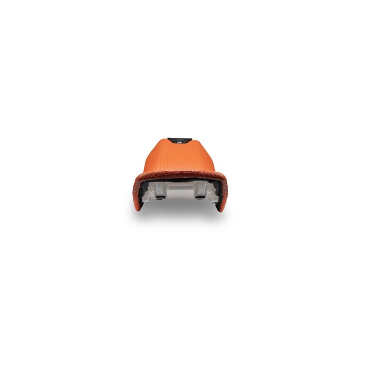 UFO 2026/06 siedzenie kompletne (kanapa) ktm SX / EXC 125 / 150 / 250 / 300 '23-'26, EXC 125 / 150 / 250 / 300 '23-'26, excf /…